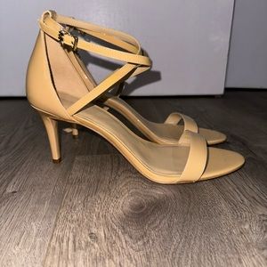 NEVER WORN Michael Kors Heels